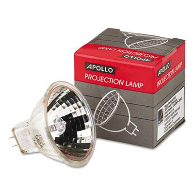 Apollo&reg; Projection & Microfilm Replacement Lamp