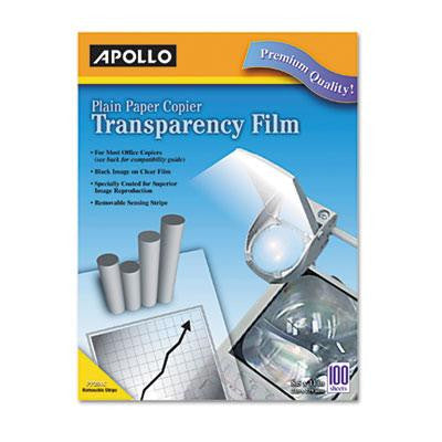 Apollo&reg; Transparency Film