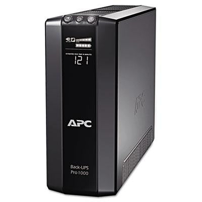 APC&reg; Back-UPS&reg; Pro Series Battery Backup System