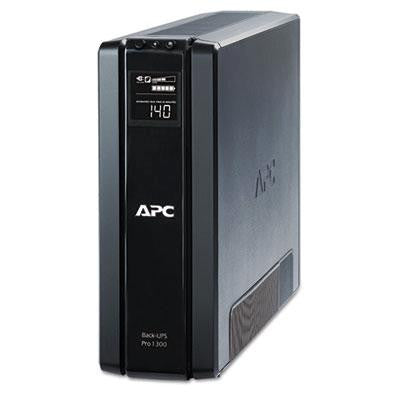 APC&reg; Back-UPS&reg; Pro Series Battery Backup System