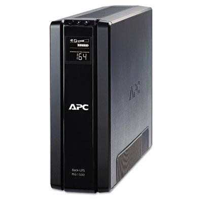 APC&reg; Back-UPS&reg; Pro Series Battery Backup System