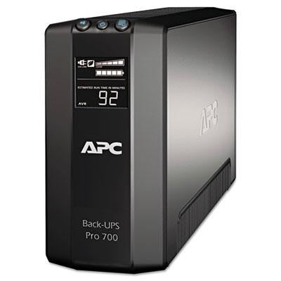 APC&reg; Back-UPS&reg; Pro Series Battery Backup System