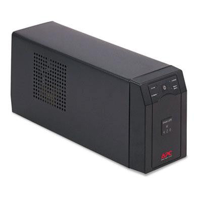 APC&reg; Smart-UPS&reg; 420 VA Battery Backup System