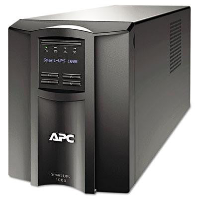 APC&reg; Smart-UPS&reg; LCD Backup System