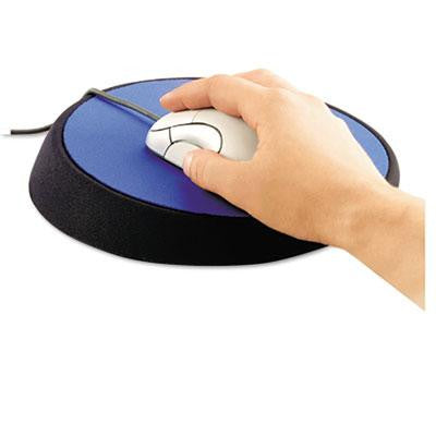 Allsop&reg; Wrist Aid Ergonomic Mouse Pad