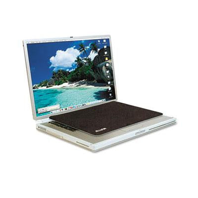 Allsop&reg; Travel Notebook Optical Mouse Pad