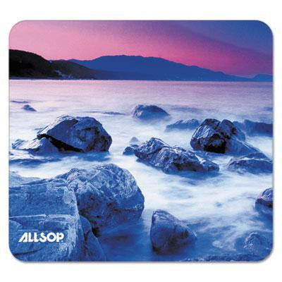 Allsop&reg; Naturesmart&trade; Mouse Pad