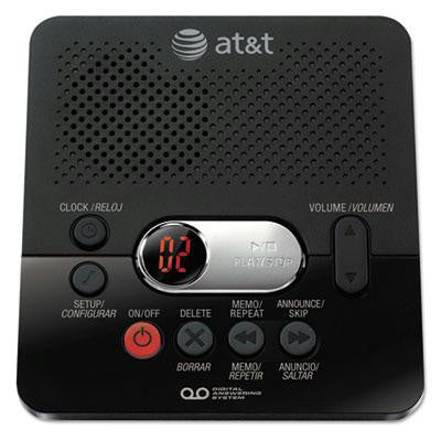 AT&T&reg; 1740 Digital Answering System