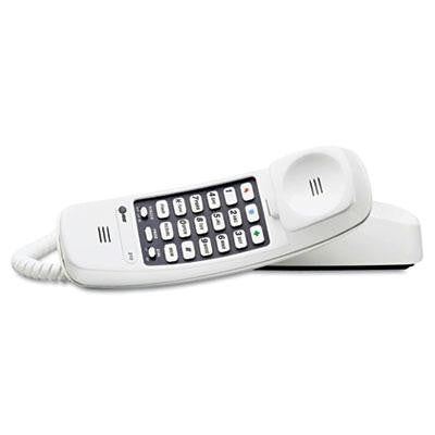 AT&T&reg; 210 Trimline&reg; Telephone