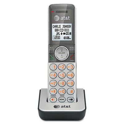 AT&T&reg; CL80101 Additional Handset for CL81000-82000 Series