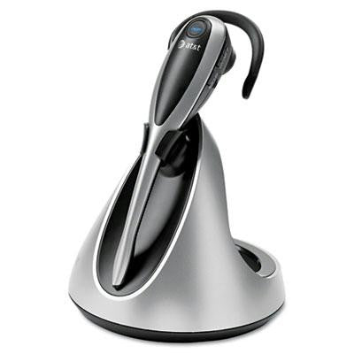 AT&T&reg; TL7600 DECT 6.0 Wireless Headset