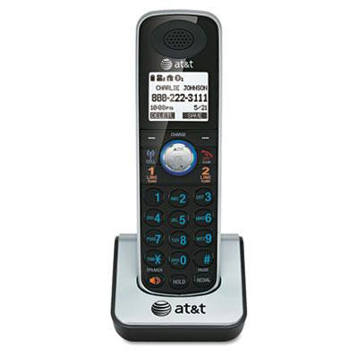 AT&T&reg; DECT 6.0 Cordless Accessory Handset for TL86109