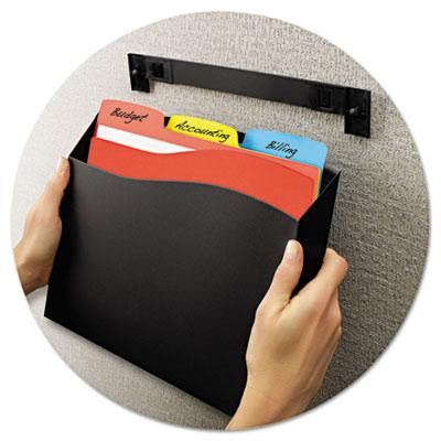 Avery&reg; Cubicle Wall File Pocket