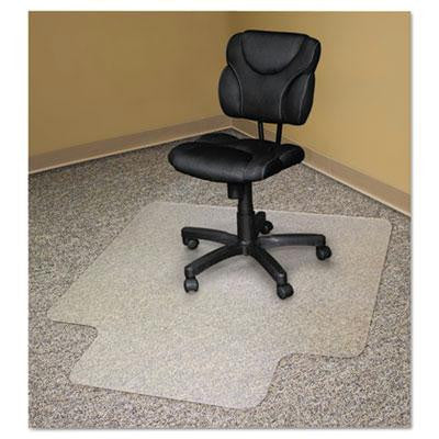 Advantus&reg; Recycled Chair Mats