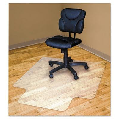 Advantus&reg; Recycled Chair Mats