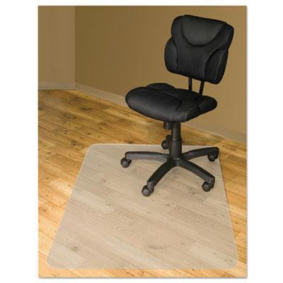 Advantus&reg; Recycled Chair Mats