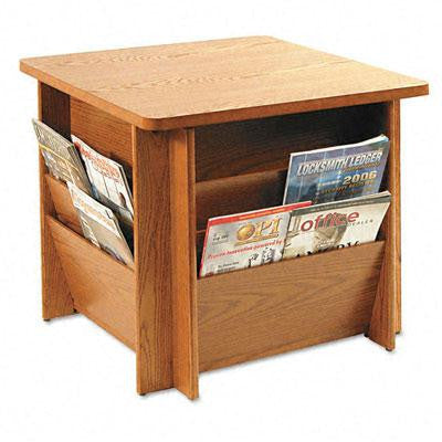 Buddy Products Reception Table