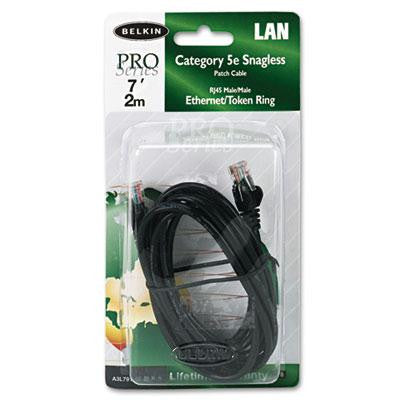 Belkin&reg; CAT5e Patch Cables