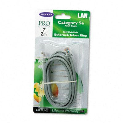 Belkin&reg; CAT5e Patch Cables