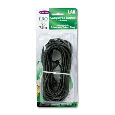 Belkin&reg; CAT5e Patch Cables