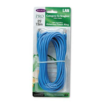 Belkin&reg; CAT5e Patch Cables