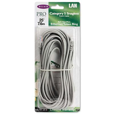 Belkin&reg; CAT5e Patch Cables