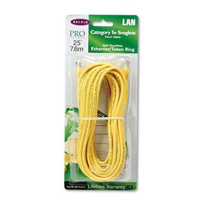 Belkin&reg; CAT5e Patch Cables