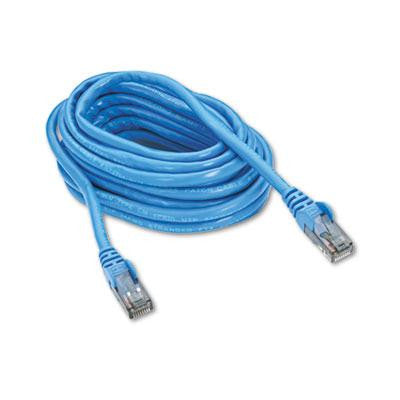 Belkin&reg; CAT6 UTP Computer Patch Cable