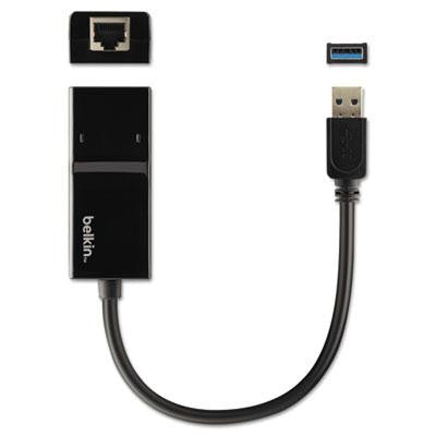 Belkin&reg; USB 3.0 Adapter