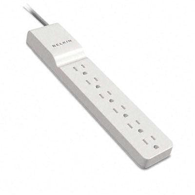 Belkin&reg; Home-Office Surge Protector