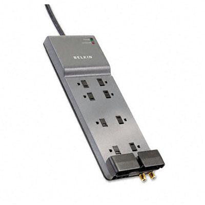 Belkin&reg; Office Series SurgeMaster Surge Protector