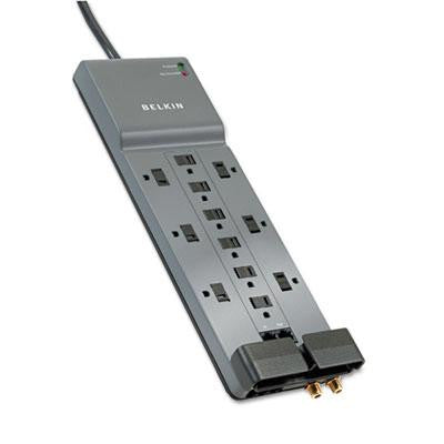 Belkin&reg; Professional Series SurgeMaster Surge Protector