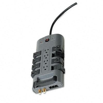 Belkin&reg; Pivot Plug Surge Protector