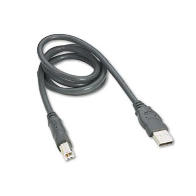 Belkin&reg; High-Speed USB 2.0 Cable