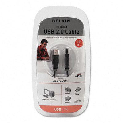 Belkin&reg; Hi-Speed USB Pro Series