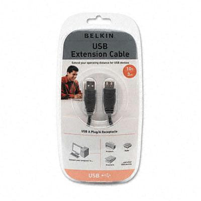 Belkin&reg; USB Extension Cable