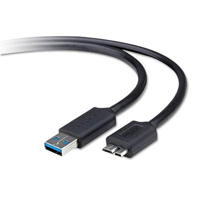 Belkin&reg; USB 3.0 Cable