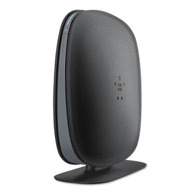 Belkin&reg; Share N300 Wireless N+ Router