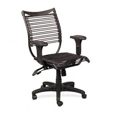 BALT&reg; Seatflex Series Swivel-Tilt Chair with Arms