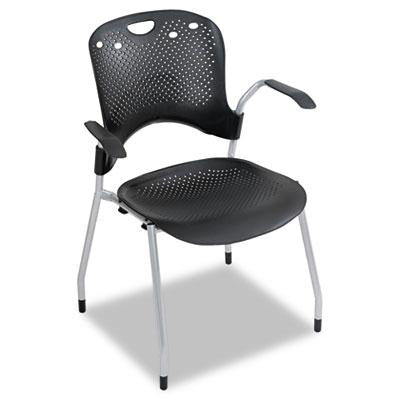 BALT&reg; Circulation Series Stacking Chair