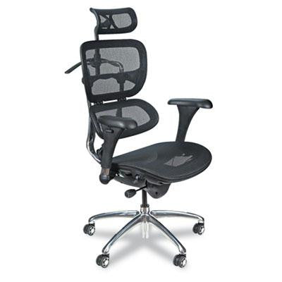 BALT&reg; Ergonomic Executive Butterfly Chair