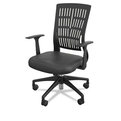 BALT&reg; Mid-Back Fly Chair