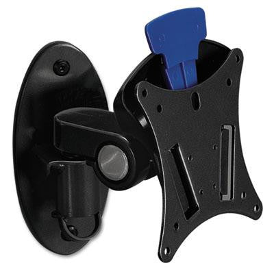 BALT&reg; Low Profile Ergonomic Wall Mount