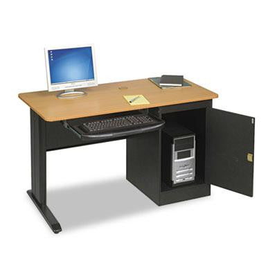 BALT&reg; LX48 Computer Security Workstation