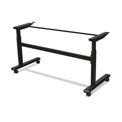 BALT&reg; Height-Adjustable Flipper Table Base