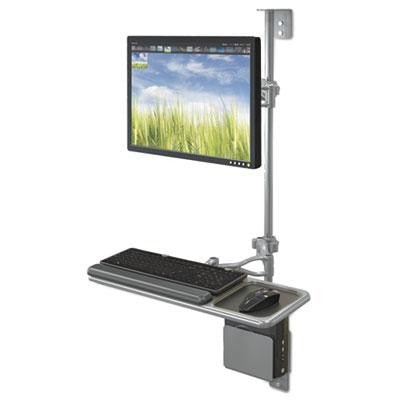 BALT&reg; Economy Wall Mount Workstation