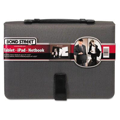 Bond Street, Ltd. Tablet Case-Organizer