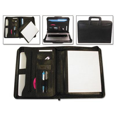 Bond Street, Ltd. Tablet Organizer with Removable Pad Holder