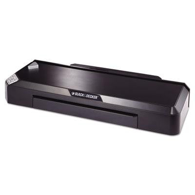 BLACK+DECKER Flash&trade; Pro XL Thermal Laminator