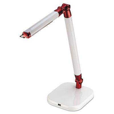 BLACK+DECKER PureOptics&trade; Exalt Flash&trade; Detachable Head LED Desk Light